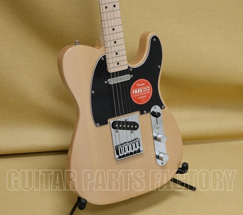 037 8203 521 - squier, affinity