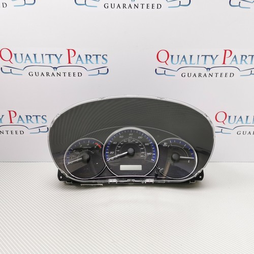 Subaru impreza hatchback 2007 - impreza,