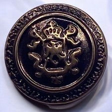 Coat Of Arms Military Shank