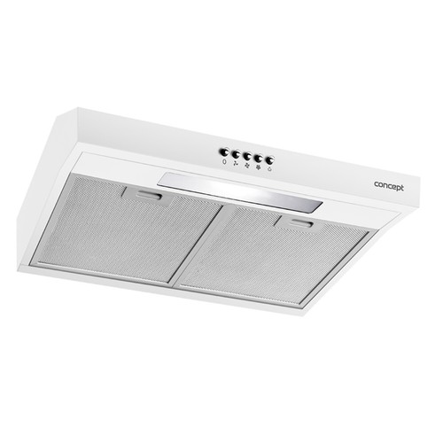 Under cabinet range hood - cabinet,