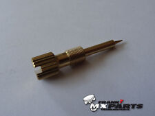 Fuel mixture screw Mikuni RS 34 36 38 40 TM 36 40 4-stroke flatslide carburetor