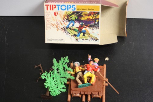 Timpo wild west cowboys - timpo,