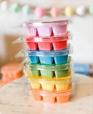 Scentsy wax melt bars.NEW  (FREE SAMPLES with 2 or more bars ordered)