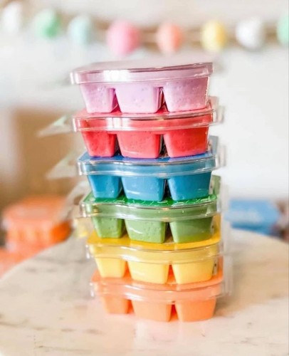 Scentsy wax melt bars 2026 - melt, bars.