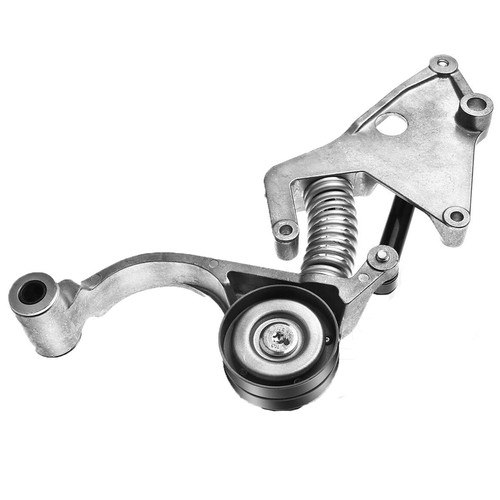Ribbed belt tensioner - v-ribbed, for