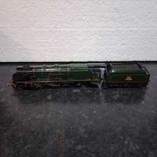 Hornby Dublo 3-Rail Duchess of