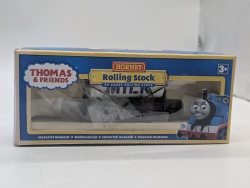 Hornby thomas the tank engine - the,