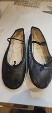 Gandolfi Dance Ballet Shoes /