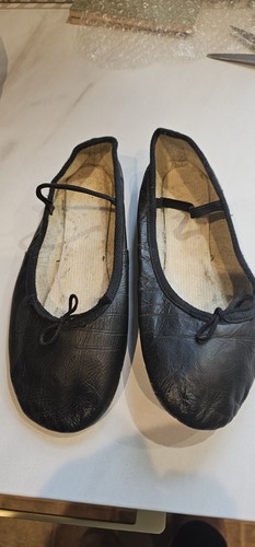 Gandolfi dance ballet shoes - gandolfi,