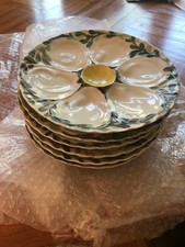 Antique French Porcelaine de