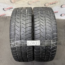 2x 215 65 R16 C 106/104T
