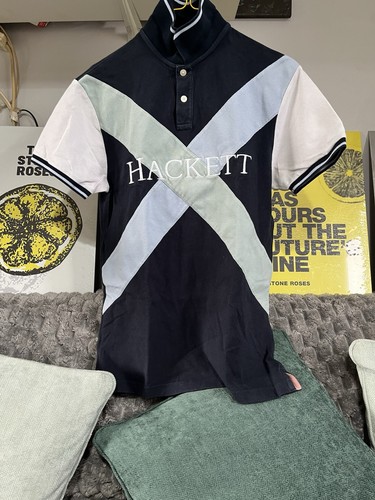 Hackett polo shirt - hackett,