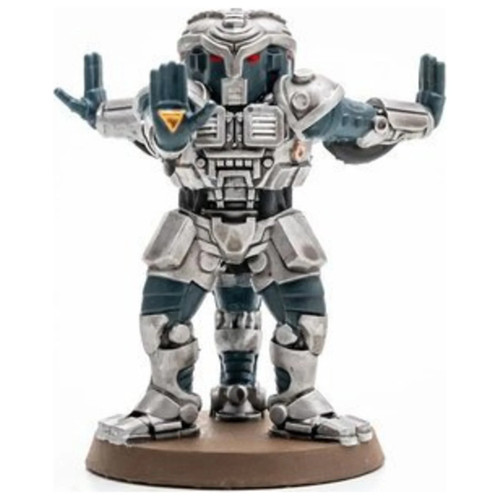 Heroscape deflectatron - heroscape,