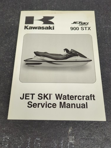 2004 2006 kawasaki - , stx