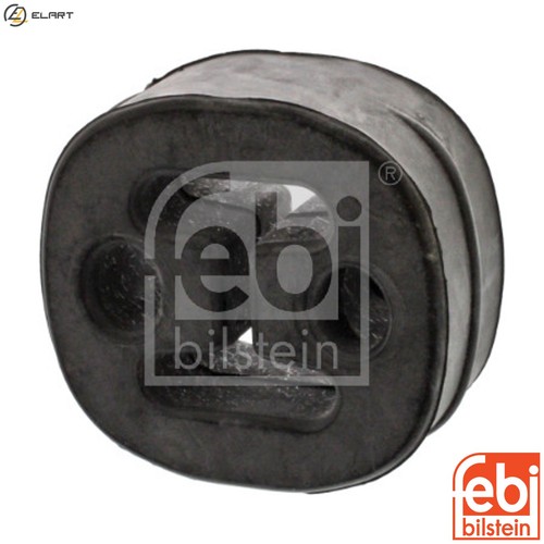 Mount exhaust system 45575 for - system,