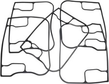 Cometic Motorbike Rocker