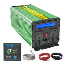 Inverters 12V to 240V 2000W 12