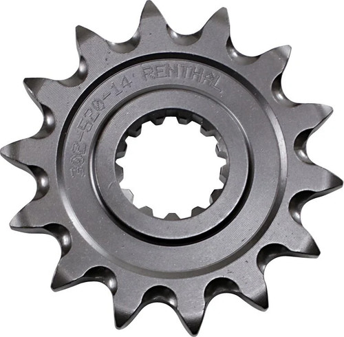 Renthal sprocket 520 14t sc - 520,