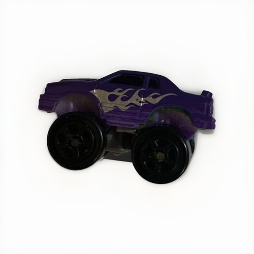 Hot wheels micro - wheels, mini