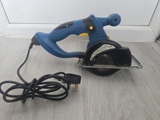 Workzone, Corded Electric 500w Multipurpose circular saw