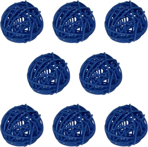 Meterxity pack wicker - m, 8-pack