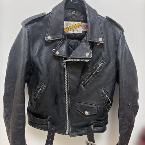 Schott perfecto double riders - schott,