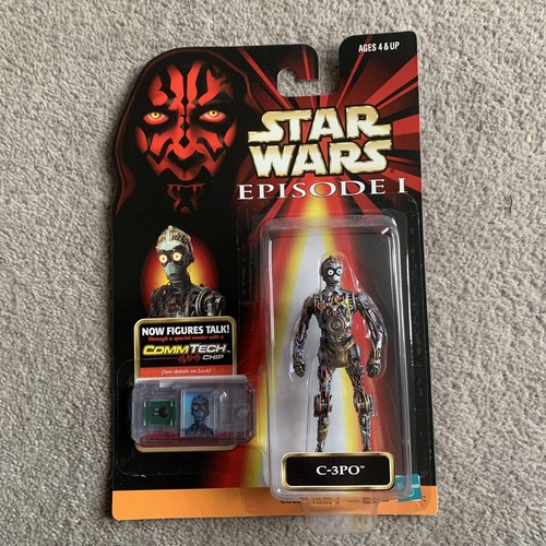 Star wars episode collection - episode, 1