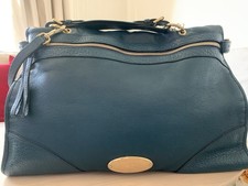 Mulberry Taylor Leather