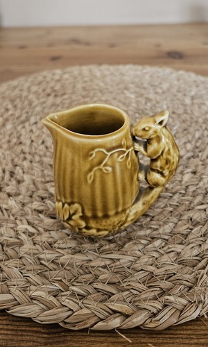 Sylvac vintage pottery - sylvac,