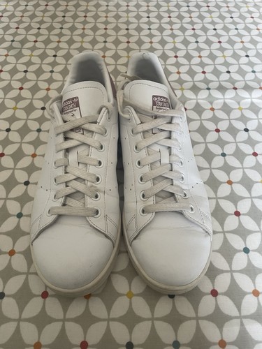 Adidas stan smith leather - adidas,