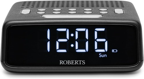 Roberts ortusfm digital - roberts, fm