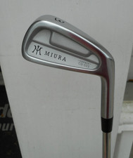 Excellent Miura Golf CB-501