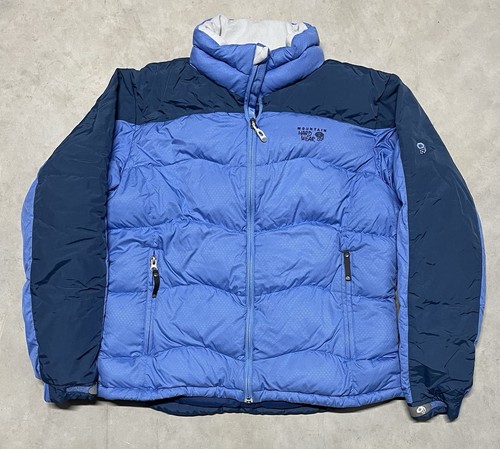 Mountain hardware goose - mountain,