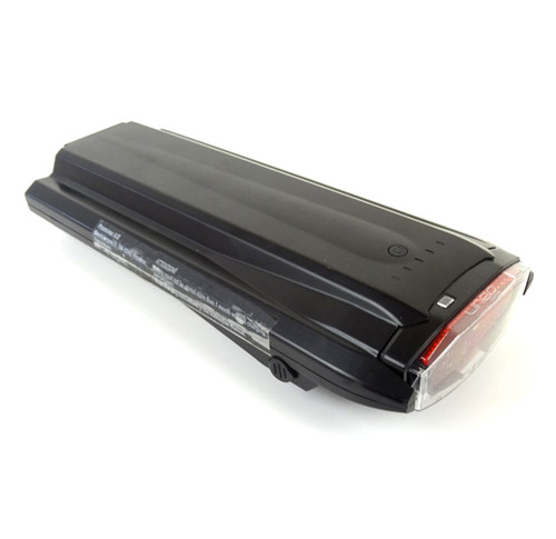 Promovec 50796 36v bike - 50796-bl, e-bike