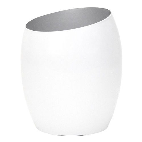 Contemporary designer white - contemporary,