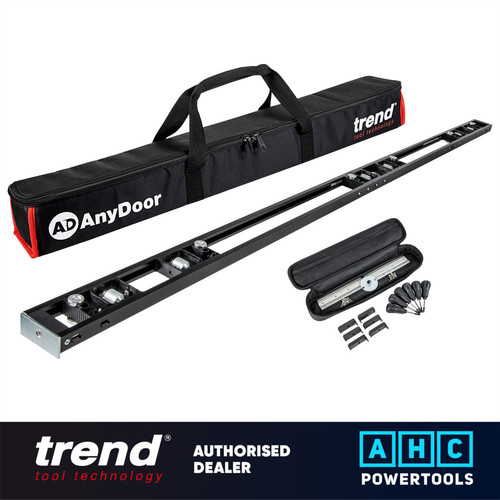 Trend jig anydoor hinge - anydoor,