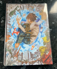 Death Note: L, Change the WorLd by M (Hardcover, 2009)