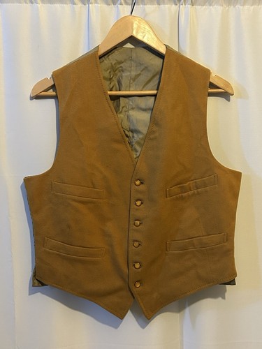 Vintage handmade western