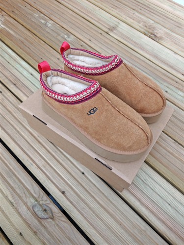 Ugg tazz women platform - tazz, women's