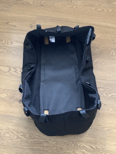 Bugaboo donkey carrycot - bugaboo,