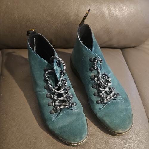 Martens lahava womens - martens, suede