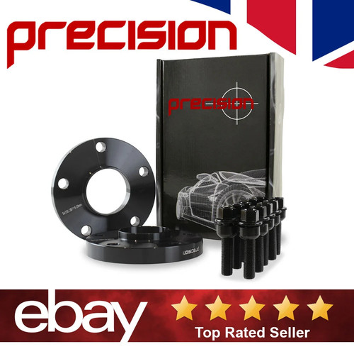 Porsche 911 wheel spacers - porsche, 20mm