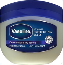 Vaseline Pure Petroleum Jelly Original For All Types Of Skin 50ml