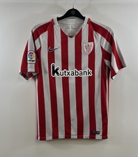 Athletic Bilbao Home Football