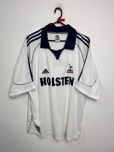 Tottenham hotspur 1999 - tottenham, 1999/2001