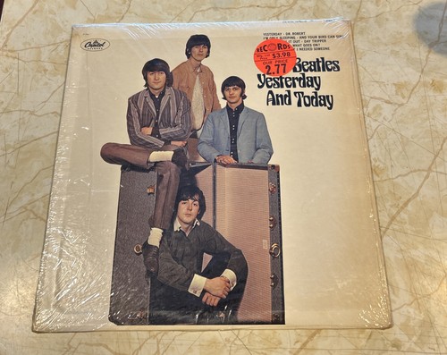 The beatles yesterday - the, beatles.