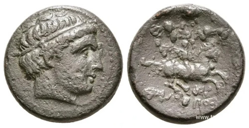 Kings macedon philip ii - kings, of