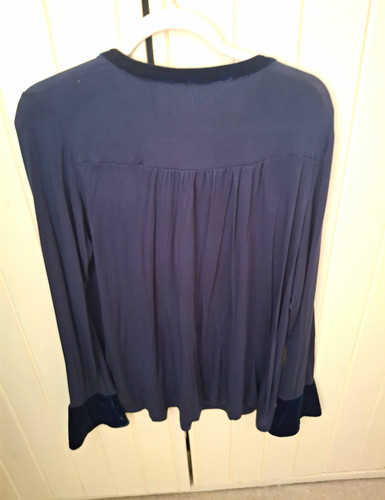 Boden women navy - women's, long