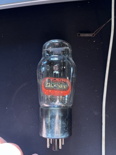 Vintage osram marconi u50 - vintage,
