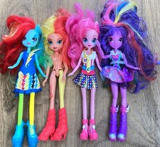 Hasbro Equestria Girls My